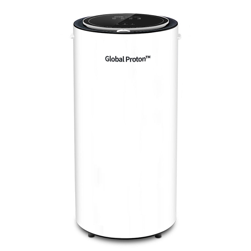 Large Towel Warmer Bucket. 35l Hot Towel Heater, Automatic Insulation. 4-speed Heating for 30/60/120/180 Minutes.